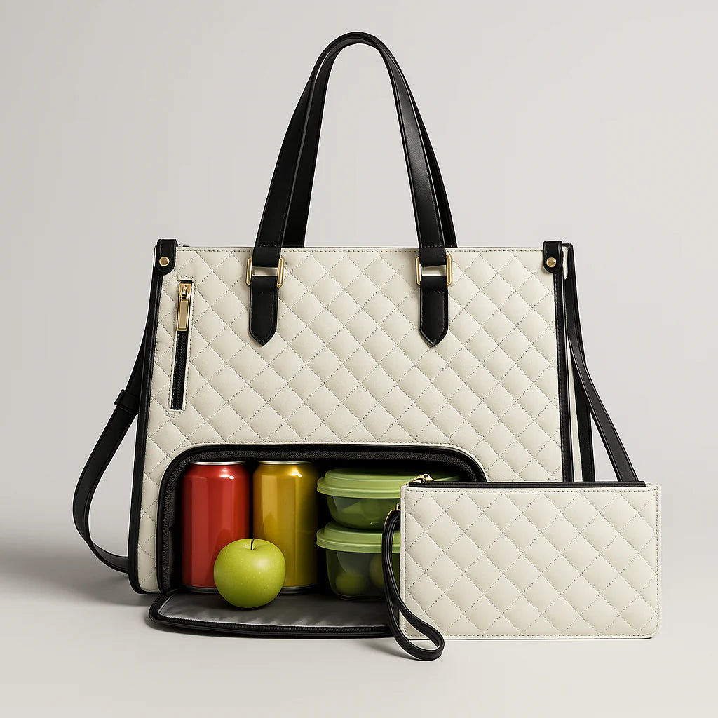 Nalibag™- Sac 3 en 1