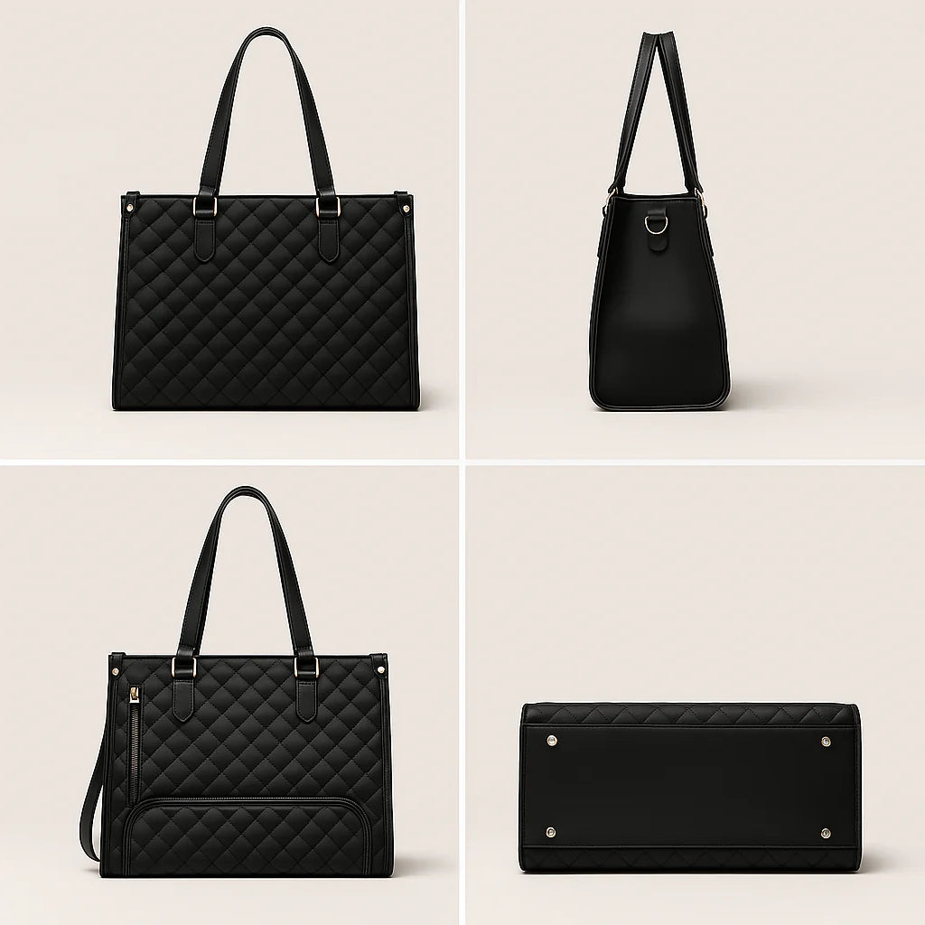 Nalibag™- Sac 3 en 1