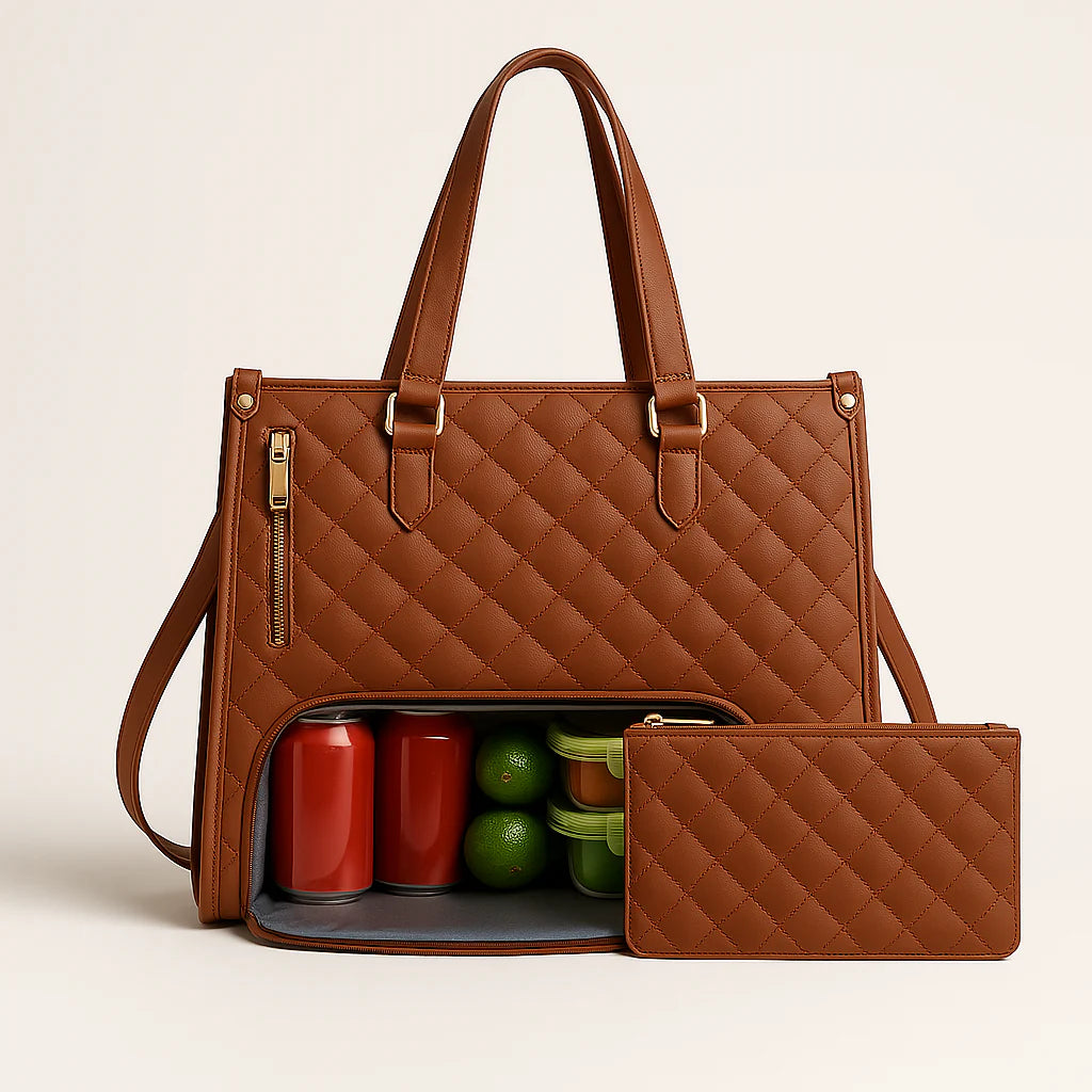 Nalibag™- Sac 3 en 1