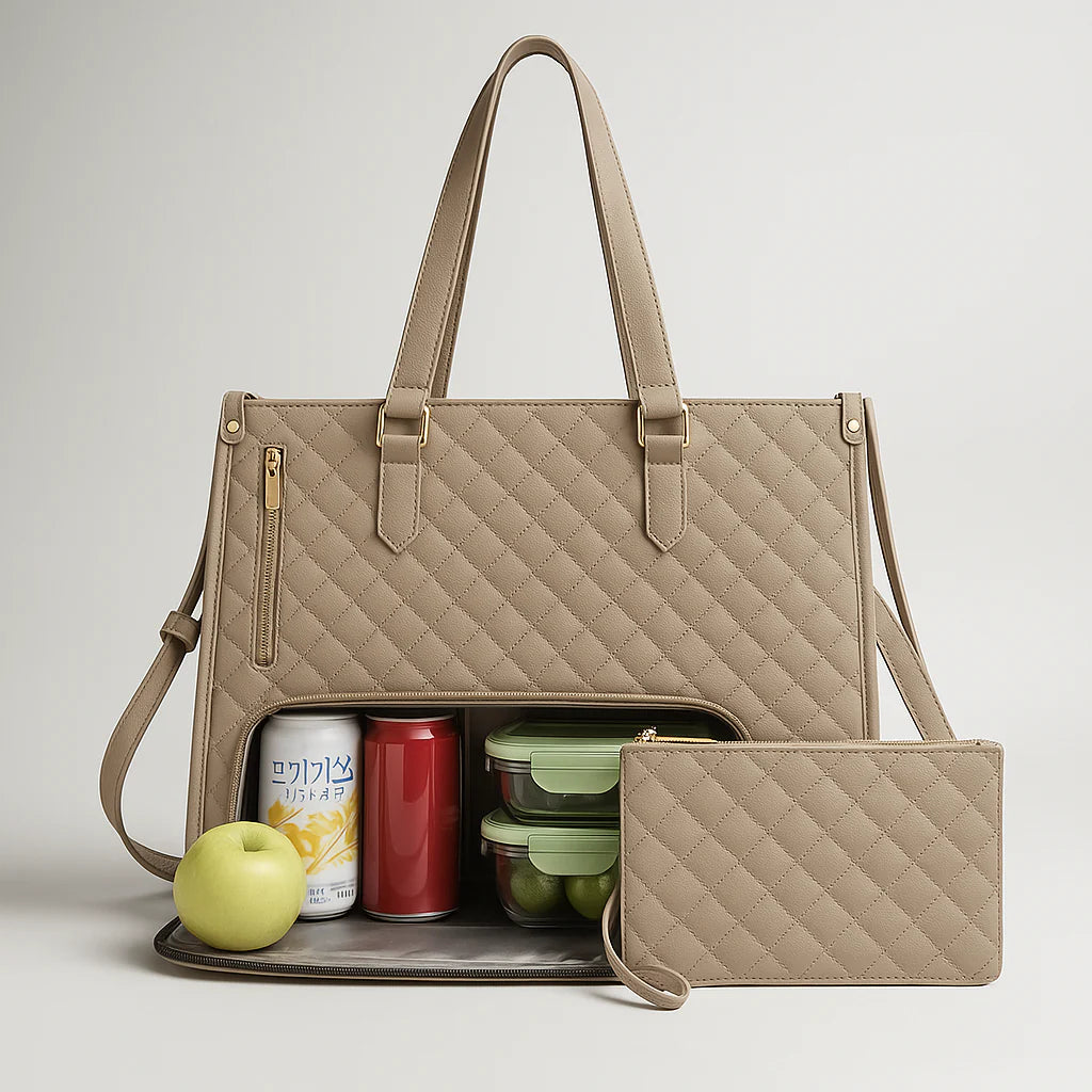Nalibag™- Sac 3 en 1