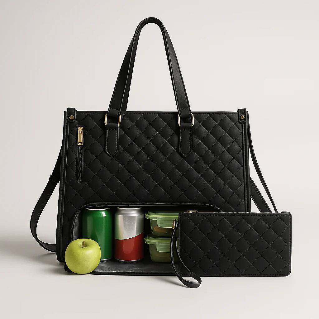 Nalibag™- Sac 3 en 1