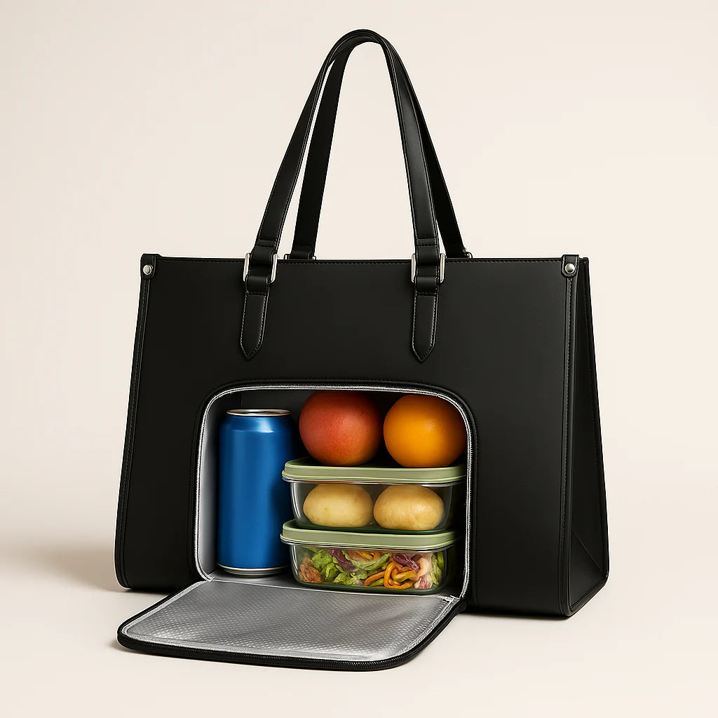 Nalibag™- Sac 3 en 1