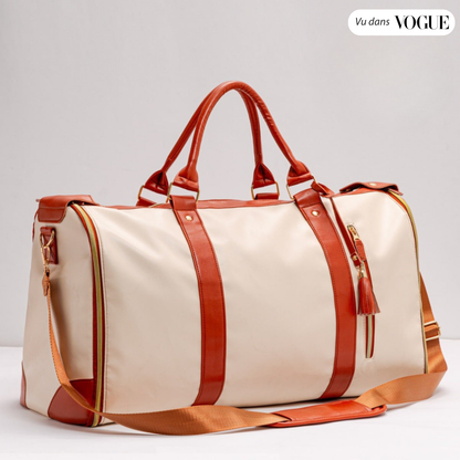 Nalibag 2.0 - Voyagez sans payer de bagage en soute