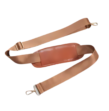 Bandoulière rembourrée