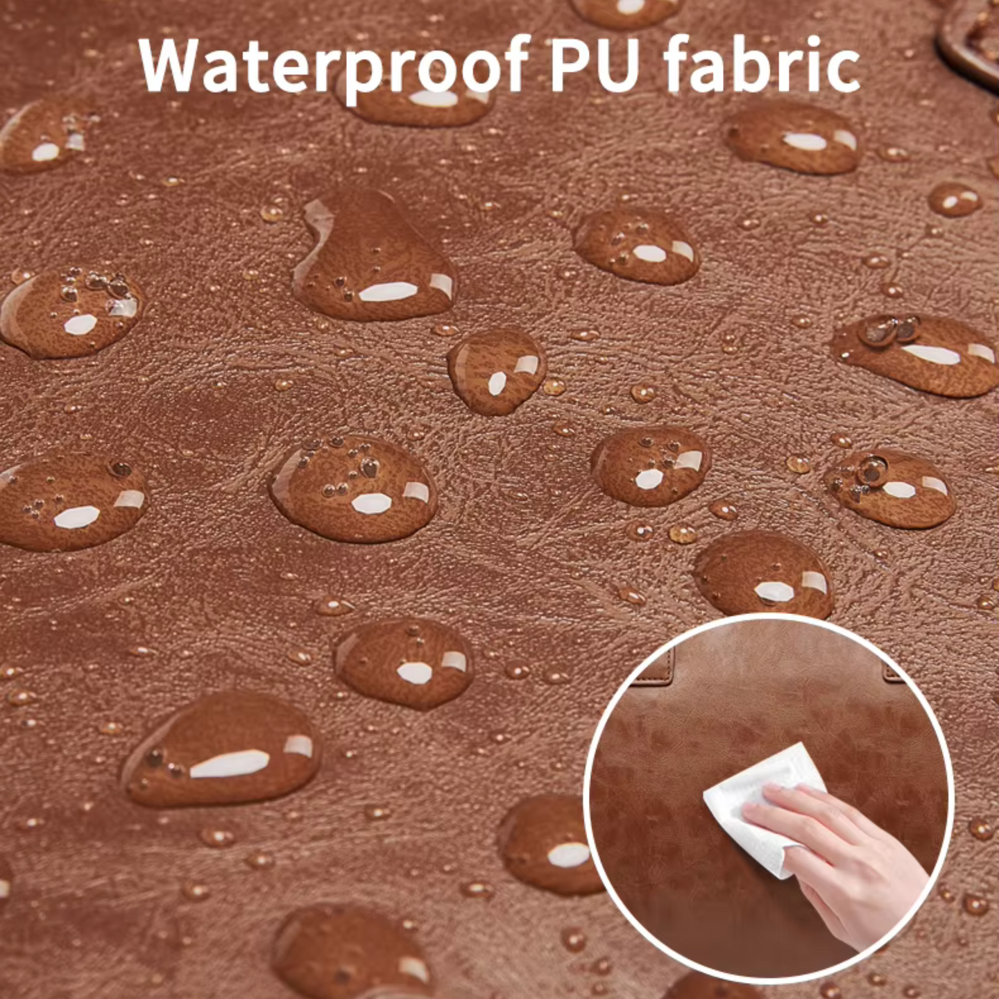 Sac de voyage en cuir