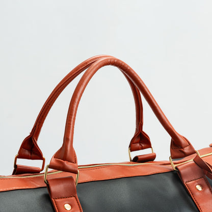 Nalibag 2.0 - Voyagez sans payer de bagage en soute